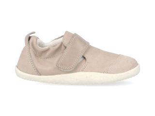 Immagine di Bobux scarpa Xplorer Marvel taupe tg 19 - Scarpine neonato