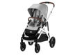 Immagine di Cybex passeggino Gazelle S silver-lava grey