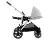 Immagine di Cybex passeggino Gazelle S silver-lava grey