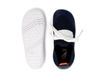 Immagine di Bobux scarpa Step Up Play Knit navy + orange tg 18