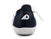 Immagine di Bobux scarpa Step Up Play Knit navy + orange tg 18