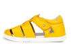 Immagine di Bobux scarpa I Walk Tidal yellow tg 23