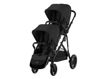 Immagine di Cybex passeggino doppio Gazelle S black-moon black