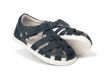 Immagine di Bobux scarpa I Walk Tropicana II navy tg 23