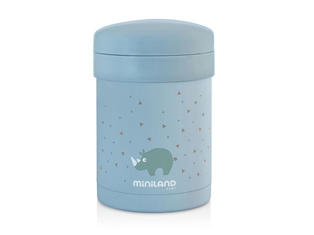 Miniland thermos baby Thermetic 700 ml prezzo 23,90 €