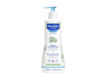 Immagine di Mustela detergente delicato 500 ml