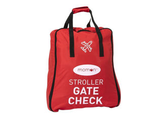 Immagine di Momon borsa per passeggino - Borse da trasporto