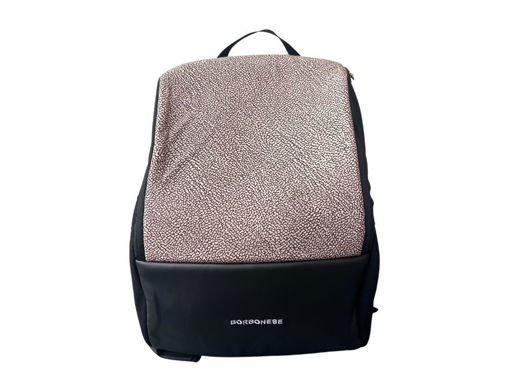 Immagine di Momon zaino B.After 2.0 Borbonese Toucan White - Borse e organizer