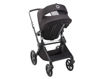 Immagine di Bugaboo duo Fox Cub completo black/midnight black-midnight black