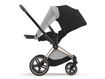 Immagine di Cybex capottina Sun Sail light grey