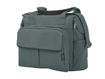 Immagine di Inglesina borsa Dual Bag per passeggino Aptica emerald green - Borse e organizer