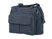 Immagine di Inglesina borsa Dual Bag per passeggino Aptica resort blue - Borse e organizer