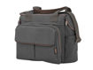Immagine di Inglesina borsa Dual Bag per passeggino Aptica velvet grey - Borse e organizer
