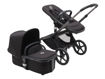 Immagine di Bugaboo Fox 5 completo graphite/midnight black-midnight black