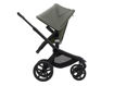 Immagine di Bugaboo Fox 5 completo black/forest green- forest green