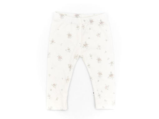 Immagine di Bamboom leggings bimba bouquet 247PE tg 3 mesi - Pantaloni