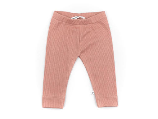 Immagine di Bamboom leggings bimba rosa scuro 247PE tg 3 mesi - Pantaloni
