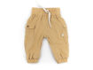 Immagine di Bamboom pantalone con tasche laterali cammello 401PE tg 3 mesi - Pantaloni