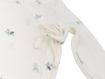 Immagine di Bamboom tutina apertura incrociata berries 414PE tg 1 mese