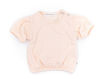 Immagine di Bamboom shirt maniche palloncino rosa chiaro 422PE tg 6 mesi