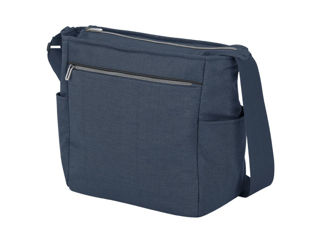 Immagine di Inglesina borsa Day Bag per passeggino Aptica resort blue - Borse e organizer