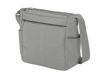 Immagine di Inglesina borsa Day Bag per passeggino Aptica satin grey - Borse e organizer