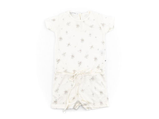 Immagine di Bamboom pagliaccetto comfy bimba bouquet 427 tg 1 mese - Vestiti