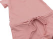 Immagine di Bamboom pagliaccetto comfy bimba rosa scuro 427 tg 1 mese