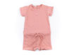 Immagine di Bamboom pagliaccetto comfy bimba rosa scuro 427 tg 3 mesi - Vestiti