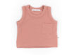 Immagine di Bamboom top tuta rosa scuro 429 tg 3 mesi - T-Shirt e Top
