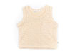 Immagine di Bamboom top tuta spring cream 429 tg 6 mesi