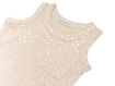 Immagine di Bamboom top tuta spring cream 429 tg 6 mesi