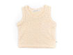 Immagine di Bamboom top tuta spring cream 429 tg 9-12 mesi - T-Shirt e Top