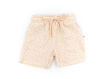 Immagine di Bamboom pantaloncino tuta spring cream 430 tg 9-12 mesi - Pantaloni