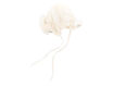 Immagine di Bamboom cappellino sole bianco 435 tg 0-6 mesi