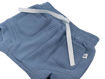 Immagine di Bamboom short bimbo blu 438 tg 3 mesi