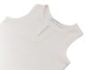 Immagine di Bamboom top smanicato Muslin bianco 443 tg 3 mesi