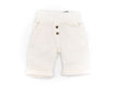 Immagine di Bamboom bermuda muslin bianco 447 tg 3 mesi