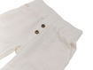 Immagine di Bamboom bermuda muslin bianco 447 tg 3 mesi