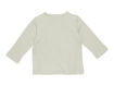Immagine di Little Dutch maglietta maniche lunghe Little Goose oliva tg 2-3 mesi