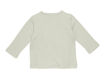 Immagine di Little Dutch maglietta maniche lunghe Little Goose oliva tg 6-9 mesi