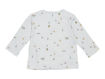 Immagine di Little Dutch maglietta maniche lunghe Sailors Bay Blu tg 2-3 mesi