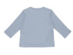 Immagine di Little Dutch maglietta maniche lunghe Gabbiani Blu tg 2-3 mesi