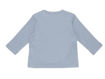 Immagine di Little Dutch maglietta maniche lunghe Gabbiani Blu tg 6-9 mesi