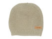 Immagine di Little Dutch cappello in maglia tg 6-12 mesi Oliva