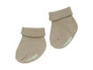 Immagine di Little Dutch calze tg 6-12 mesi Oliva