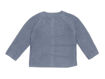 Immagine di Little Dutch cardigan in maglia Blu tg 2-3 mesi