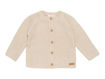 Immagine di Little Dutch cardigan in maglia Sabbia tg 2-3 mesi