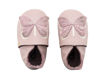 Immagine di Bobux scarpa neonato Soft Sole tg. L glitter wings blossom - Scarpine neonato
