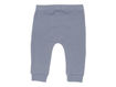 Immagine di Little Dutch pantalone lungo blu tg 2-3 mesi